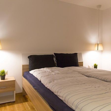 Vortex Apartment سكوبجي المظهر الخارجي الصورة