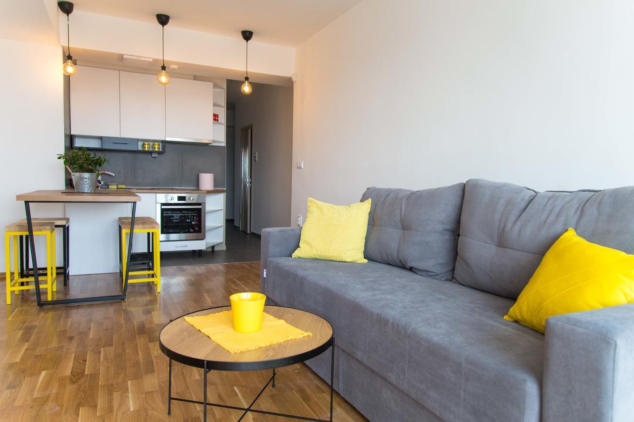 Vortex Apartment سكوبجي المظهر الخارجي الصورة
