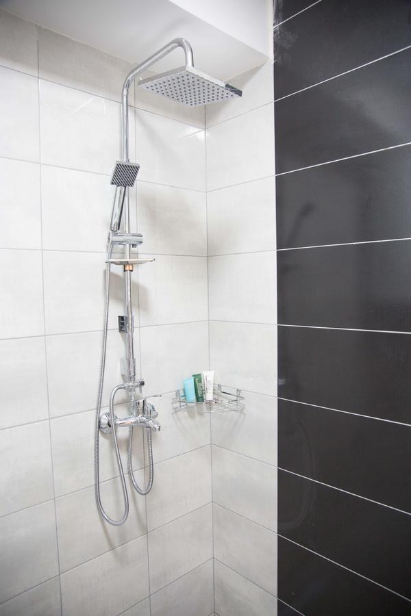 Vortex Apartment سكوبجي المظهر الخارجي الصورة