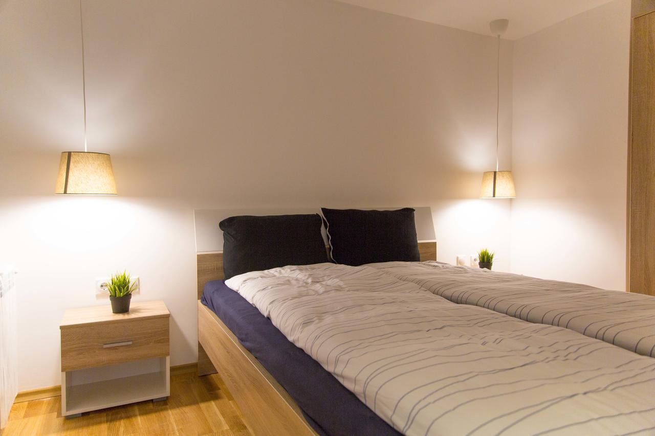 Vortex Apartment سكوبجي المظهر الخارجي الصورة