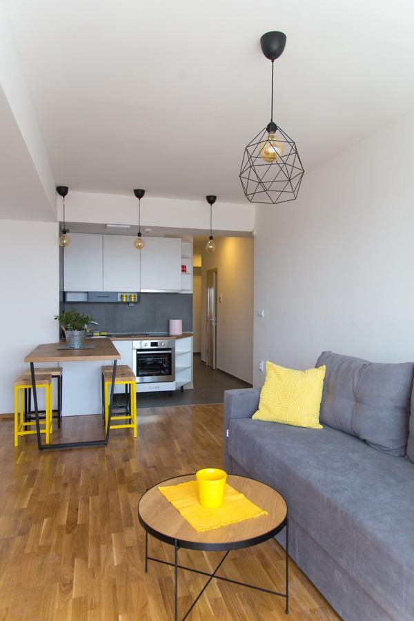 Vortex Apartment سكوبجي المظهر الخارجي الصورة