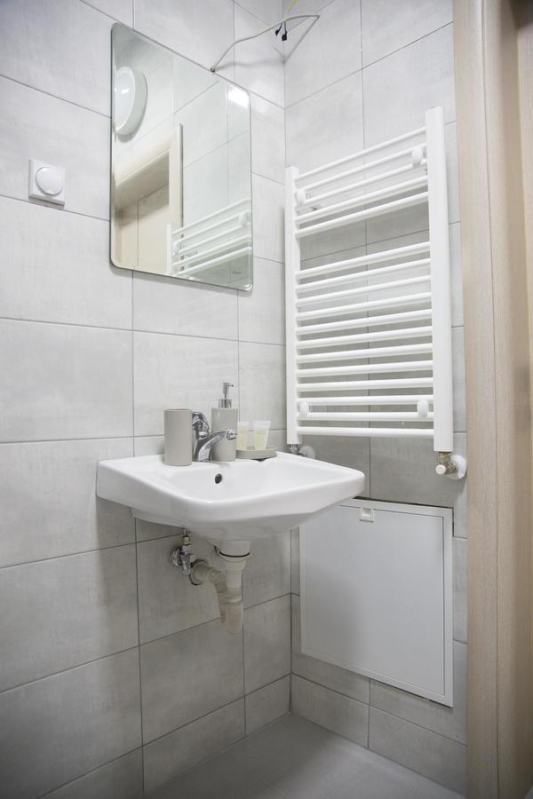 Vortex Apartment سكوبجي المظهر الخارجي الصورة